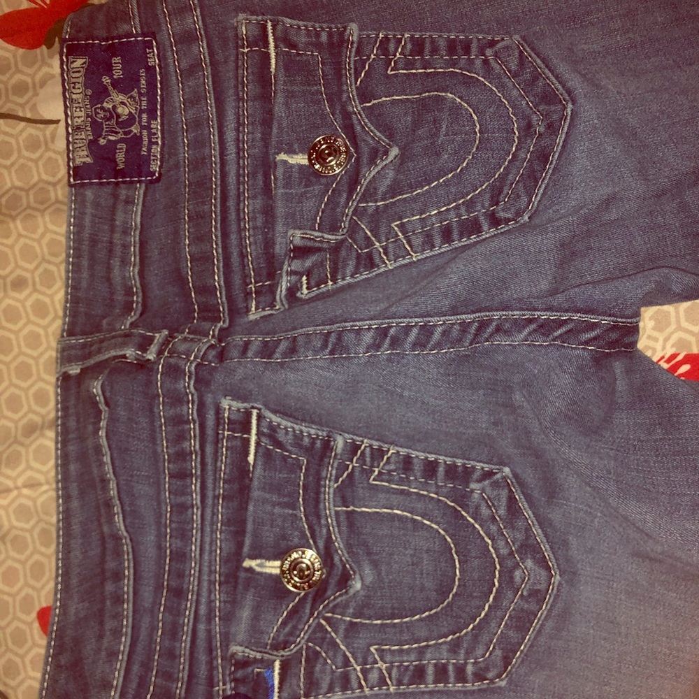 True religion jeans